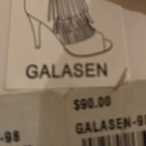 Aldo Ladies Black Suede 3inch boots